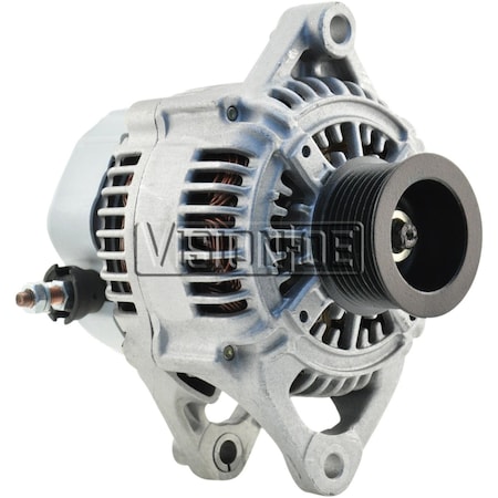 Bbb Industries NEW ALTERNATOR N13874